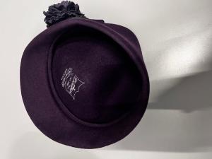 cs 899/2024 PURPLE HAT DOCSHIN BRAND
